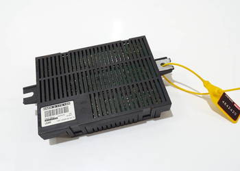 MODUŁ STEROWNIK ŚWIATEŁ BMW E60 E61 OE 9179186 (4642420)