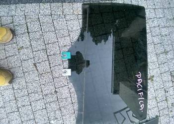 Chrysler pacyfica szyba prawa przod i tył Chrysler pacyfica szyba prawa przod i tył