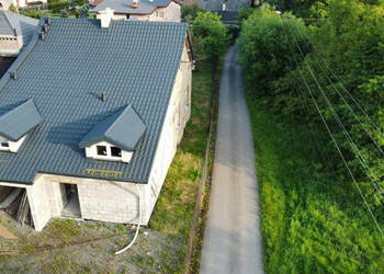 Oferta sprzedaży domu wolnostojącego 120m2 Buczkowice