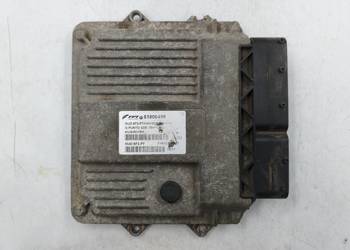 Sterownik Silnika Fiat Punto II 1.3 JTD 51806498 MJD 6F3.P7 71600.019.07