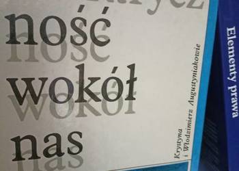 Elektryczność wokół nas książki księgarnia outlet Warszawa Elektryczność wokół nas książki księgarnia outlet Warszawa