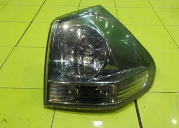LEXUS RX300 II 3.0 B 03r 5D lampa prawa tyl