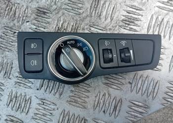 Włącznik przełącznik świateł 93300-3Z100 Hyundai i40