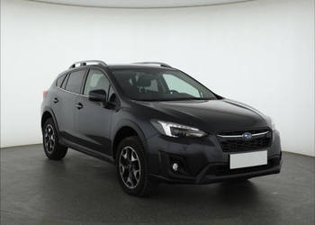 Subaru XV 1.6i