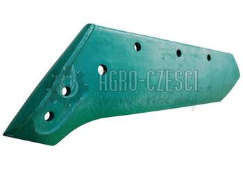 KVERNELAND LEMIESZ 18" prawy 073080 / lewy 073081  iQ PARTS