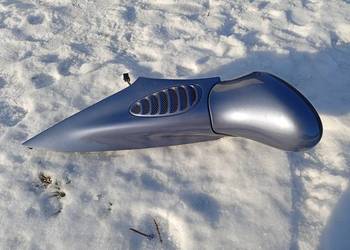 ESPACE 3 lusterko lewe NV 271