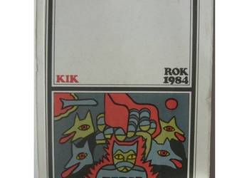 Rok 1984 - Orwell George