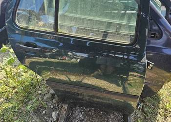 Drzwi Golf 3 prawy tył