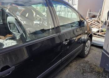 Ford Galaxy 2.3 Benzyna + LPG | 2001 | 7-osobowy | Hak