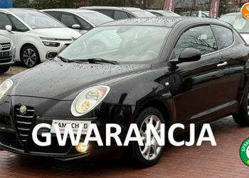 Alfa Romeo Mito Gwarancja,Serwis Alfa Romeo Mito Gwarancja,Serwis