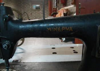 Maszyna do szycia przemysłowa