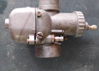 Gaźnik mz es 250/2 trophy BVF 28N 1-3 19 km używany