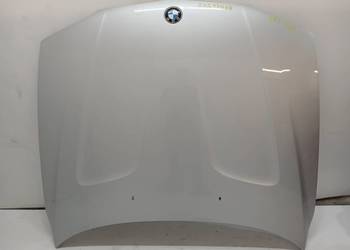 MASKA BMW X3 E83 354/7 TITANSILBER