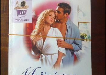 Harlequin Romans książki Wszystkie serie Tanio!
