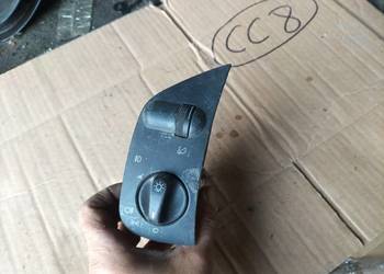 WŁĄCZNIK WYŁĄCZNIK ŚWIATEŁ VW Caddy Polo 6N1941531H