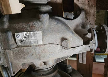 BMW X3 E83 2.5si 3.0i Dyferencjał Dyfer Most 7547090 4.44