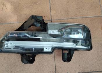 HALOGEN LEWY LED DRL USA MAZDA CX-30