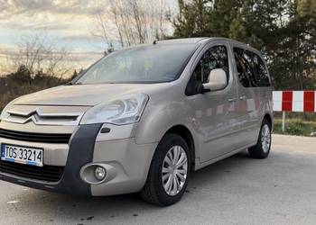Citroën Berlingo 1.6 VTi Multispace