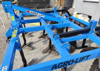 Agregat ścierniskowy