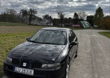 Seat Leon 1.9 tdi ARL