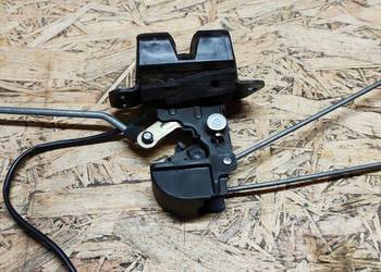 Zamek Klapy Kia Rio HB II JB 20052011