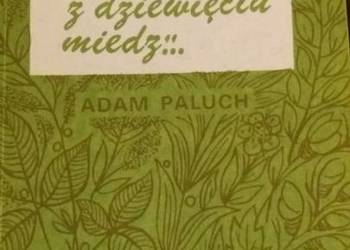 Zerwij ziele..z dziewięciu miedz