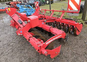 Brona talerzowa talerzowka maschio 7kverneland lemken rubin horsch