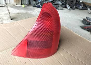 Renault Clio II 2 LAMPA TYŁ TYLNA PRAWA
