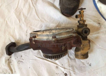 Caterpillar c15 Cummins 162-0681 Pompa Wody