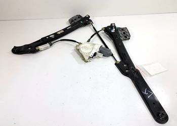 PODNOŚNIK SZYBY LEWY TYŁ AUDI A7 4G 4G8839461C Hatchback 10-18 MECHANI