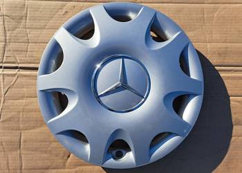 KOŁPAK ORYGINALNY MERCEDES 15" A1694000025