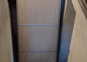 Drzwi do szafy pod zabudowę