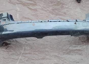 PEUGEOT 308 SW KOMBI ZDERZAK TYŁ TYLNY PEUGEOT 308 SW KOMBI ZDERZAK TYŁ TYLNY