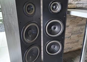 Kolumny Infinity Reference 61 mkII