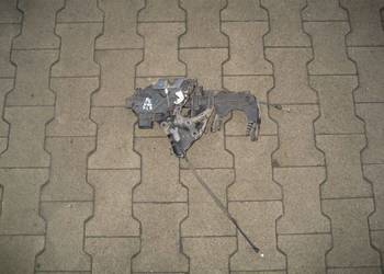 volvo s40 v50 04-12r zamek drzwi przód lewy wersja europejska 10pin 307536…