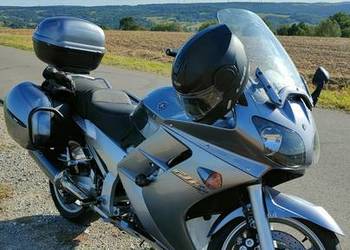 Yamaha FJR 1300