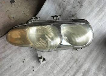 LAMPA PRAWA PRAWY PRZÓD ROVER 45 40230748
