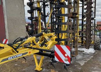 Kompaktor Bednar swifter SO6000F