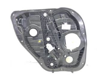 PODNOŚNIK SZYBY LEWY TYŁ HYUNDAI i30 93600-00100 Kombi MECHANIZM