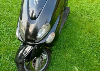 Skuter Yamaha majesty 180