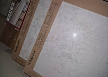Płytki Torano white LAP 59,8x59,8 GAT.I 5 kartonów