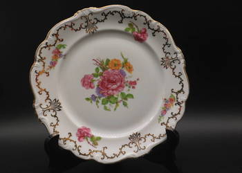 Talerz ROSENTHAL Pompadour