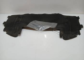 WYGŁUSZENIE SPINKI PODBITKA MASKI BMW E90 E91 OE (24235125)