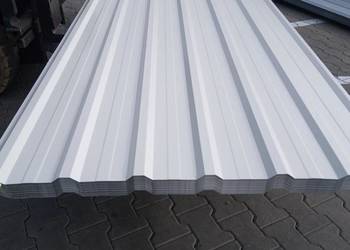 Tanie Blachy Blachtex - BLACHY DACHOWE w 2 GATUNKU