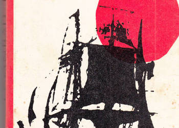 (02926) TAJFUN I INNE OPOWIADANIA – JOSEPH CONRAD
