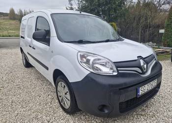 Renault kangoo maxi