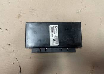 9157158 Moduł komfortu bmw 5 e60 e61 Lift lci
