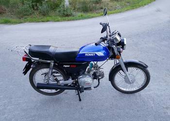 Romet ogar 202 80/50