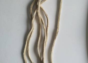 Uszczelnienie filcowe 5mm x 5mm x 400mm