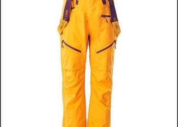 Spodnie damskie SVEAN ELBRUS narciarskie XS-XL Promocja -45%